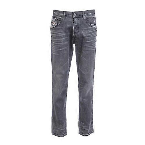 Diesel Mens 2023 D-Finitive Jeans