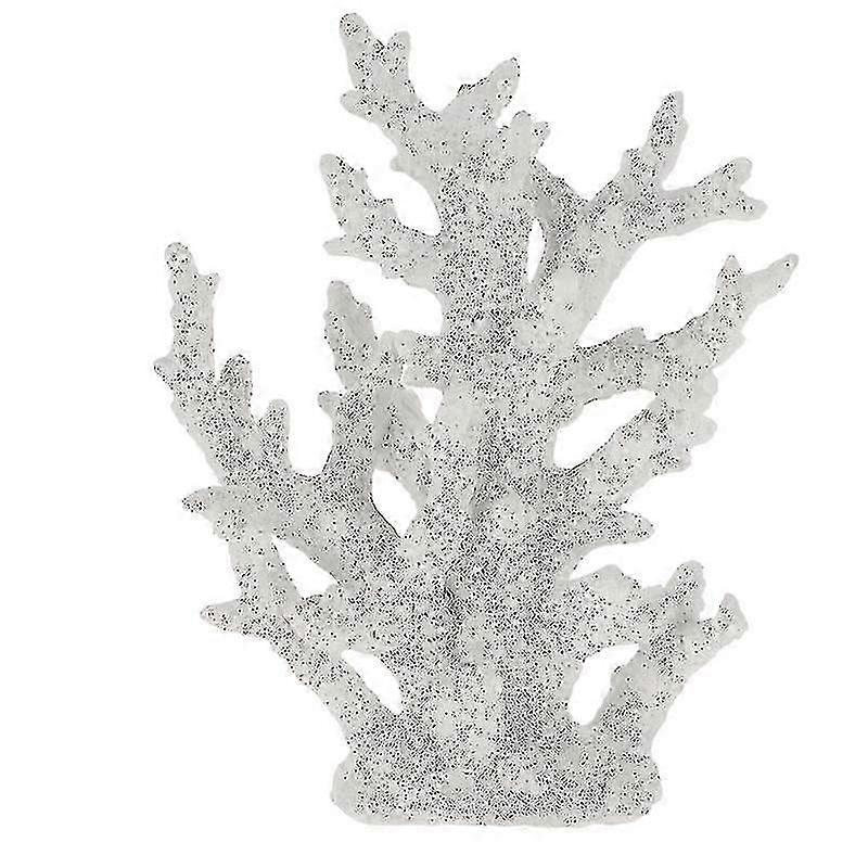 Simulation Coral für Home Office