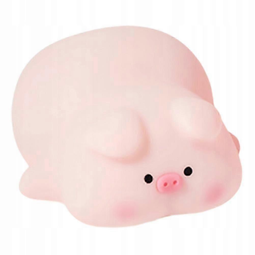 2026 Cartoon Pig Night Light