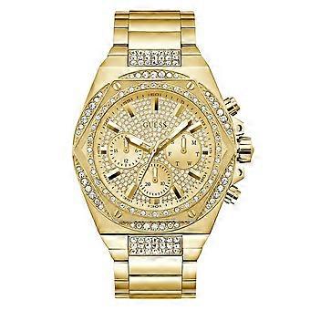 Guess - GW0899G2 - Armbanduhr - Herren - Quarz - Fury
