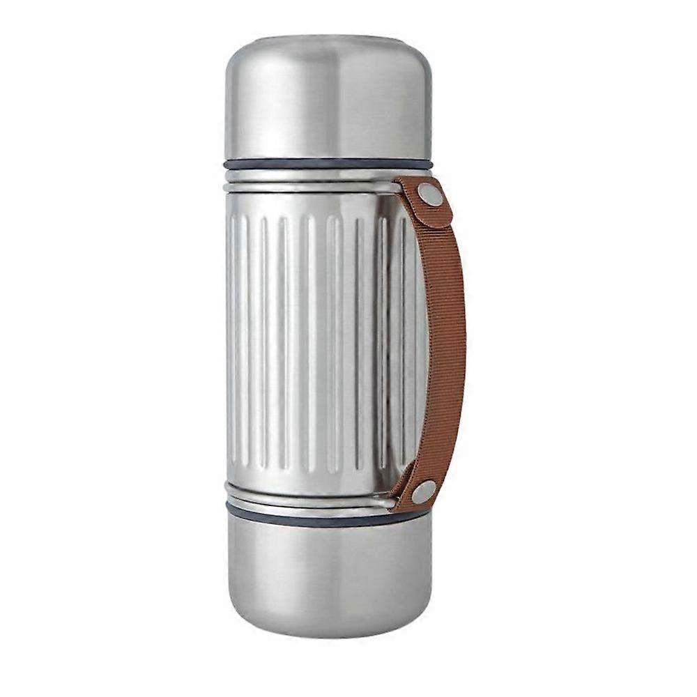 Black + Blum Explorer 1L Flask