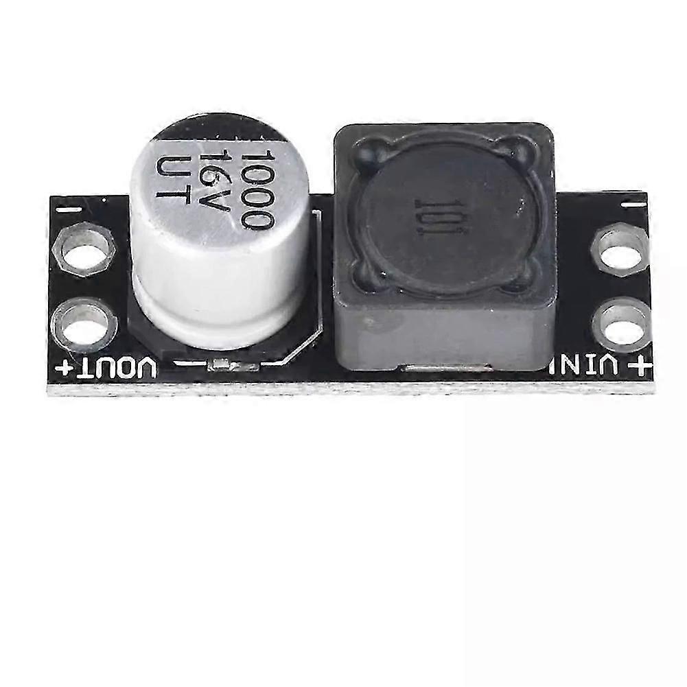 2A LC Filter Power Filter Eliminates Image Transmission Ripple Interference Video Signal Filtering DC 16V