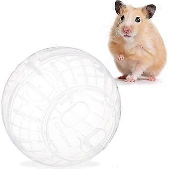 Hamsterglitterball, 14 cm, kjedsomhetsbryterleke