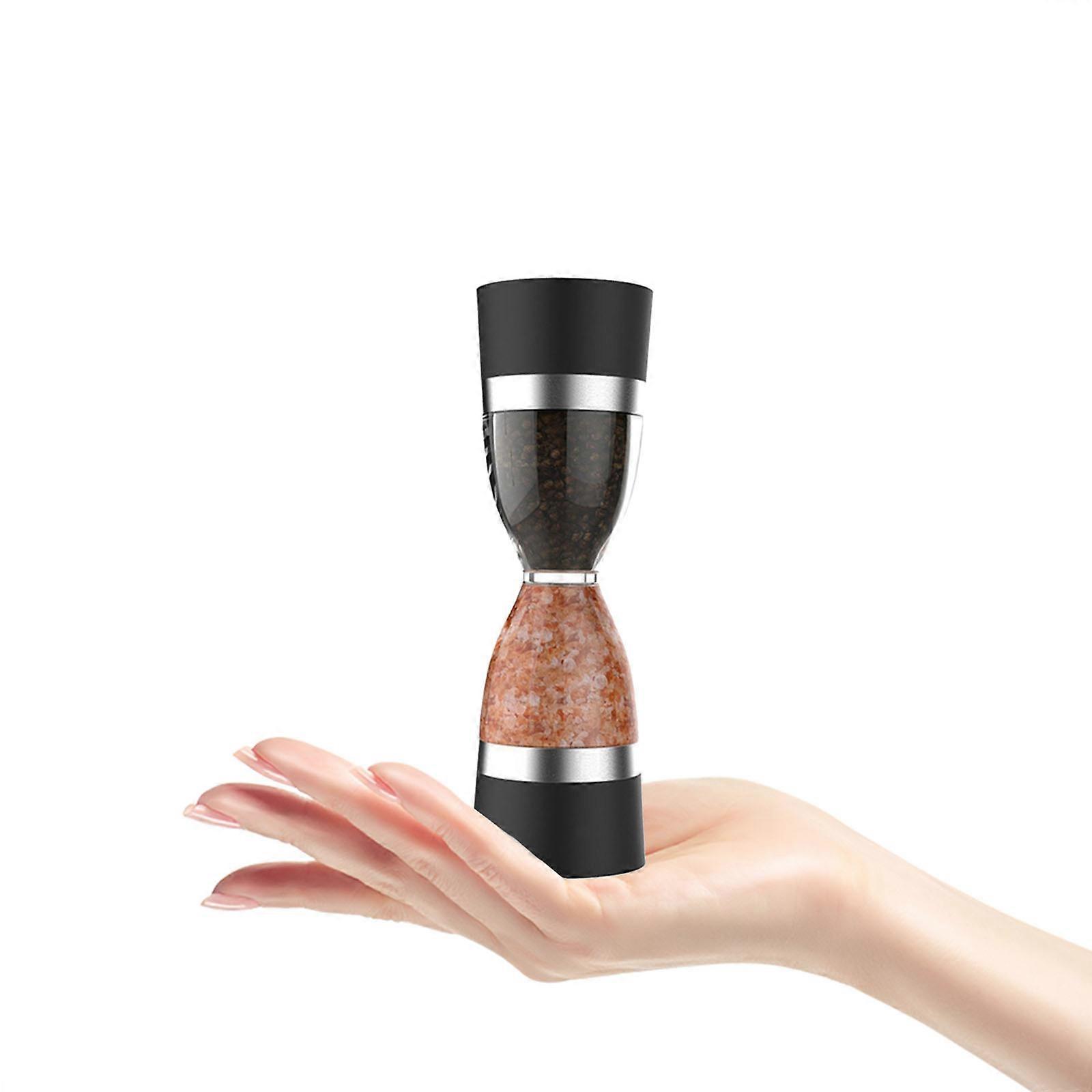 Pepper Grinder Manual Ceramic Core Salt Kitchen Tool