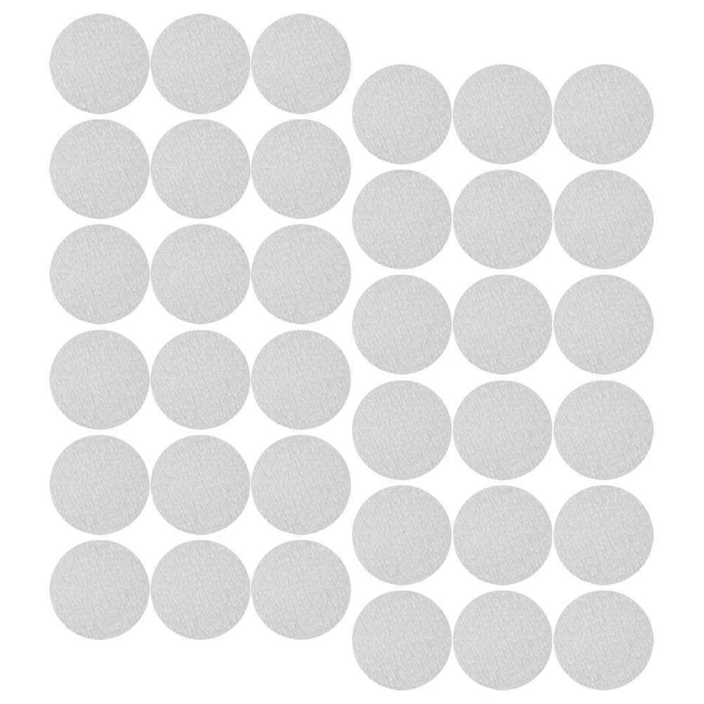 100Pcs Sandpaper Sketch Pencil Sharpener for Sharpening Pencil Tips