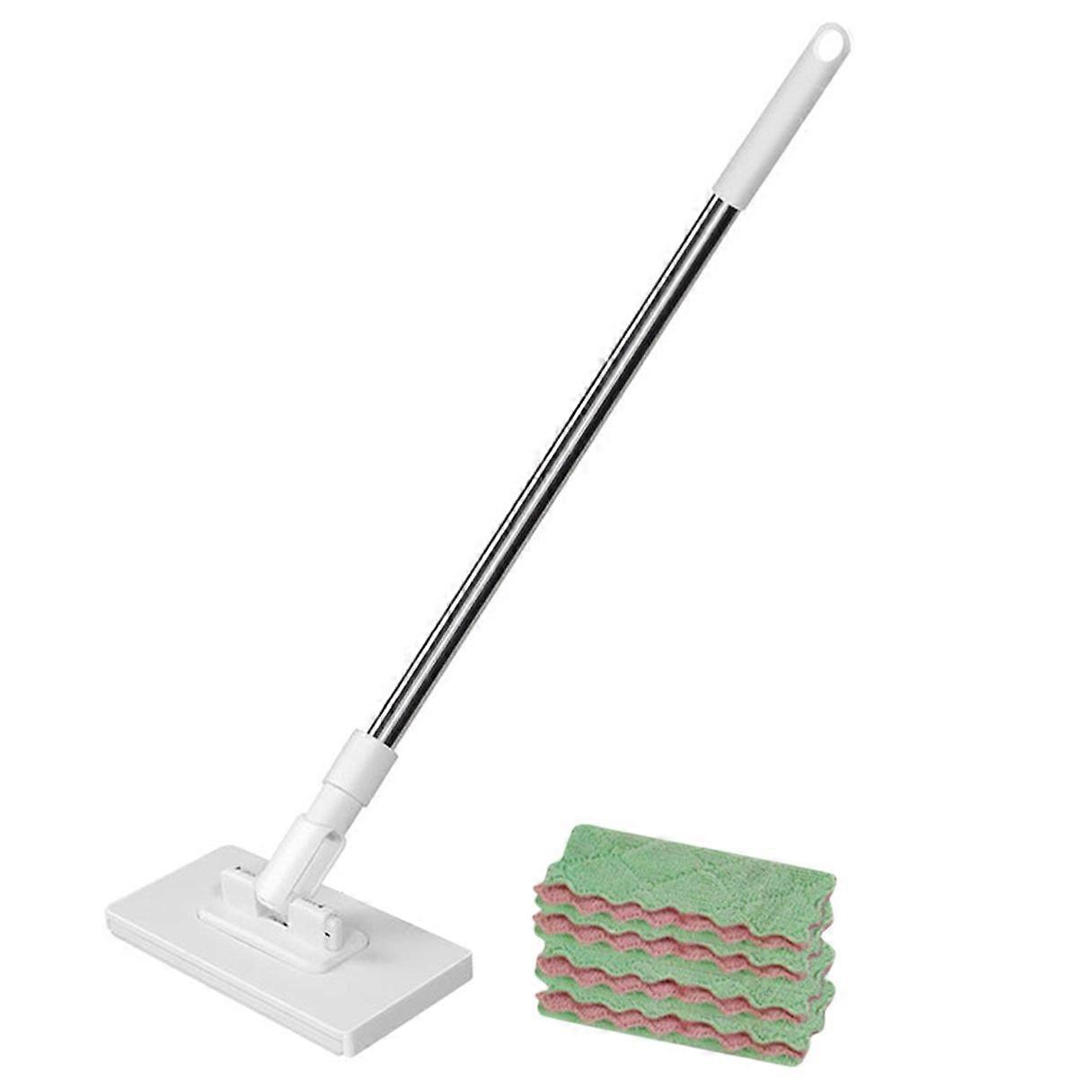 Floor Cleaning Tool
Eco-Friendly Mop