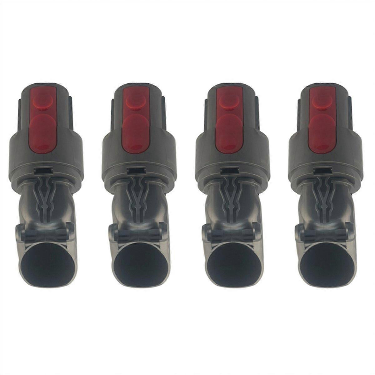 Direct Drive Suction Head Joint Connector Adapter for 