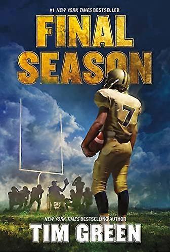 Temporada final