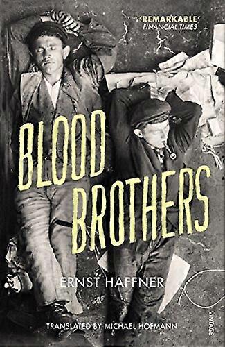 Blood Brothers