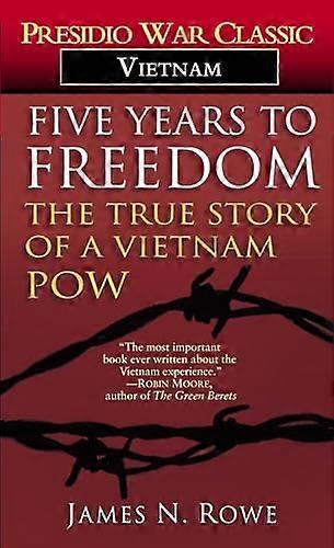 Five Years to Freedom