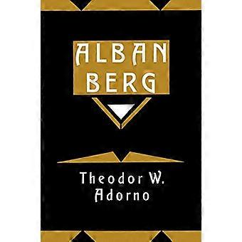 Alban Berg