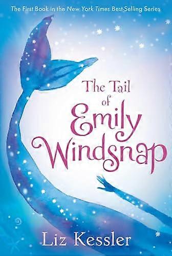 La queue de Emily Windsnap