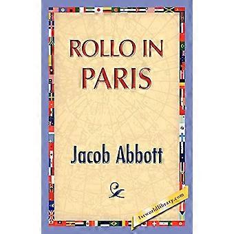 Rollo a Parigi