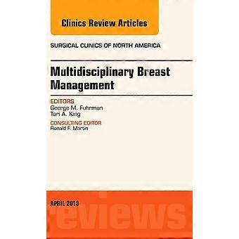 Multidisziplinäres Brustmanagement