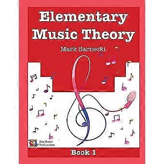 Elementare Musiktheorie Buch 1