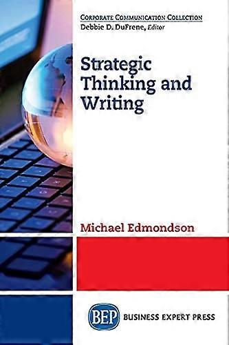 Strategic Thinking and Writing