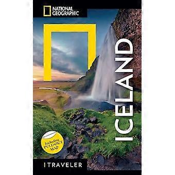 National Geographic-reiziger: IJsland