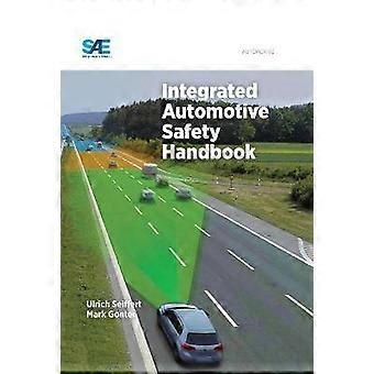 Integrated Automotive Safety Handbook