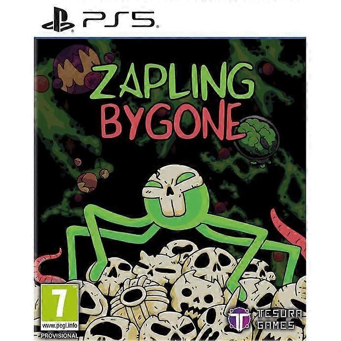 Zapling Bygone-Game-PS5