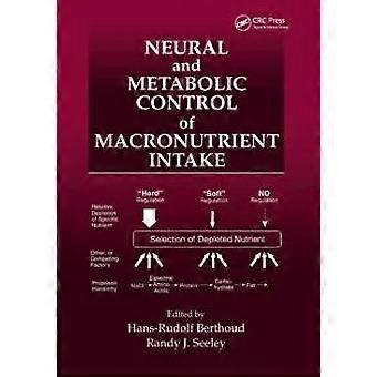 Makroravinteiden saannin hermostollinen ja metabolinen säätely - Taylor & Francis Ltd