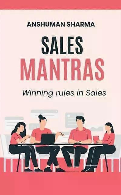 Mantras - Anshuman Sharma