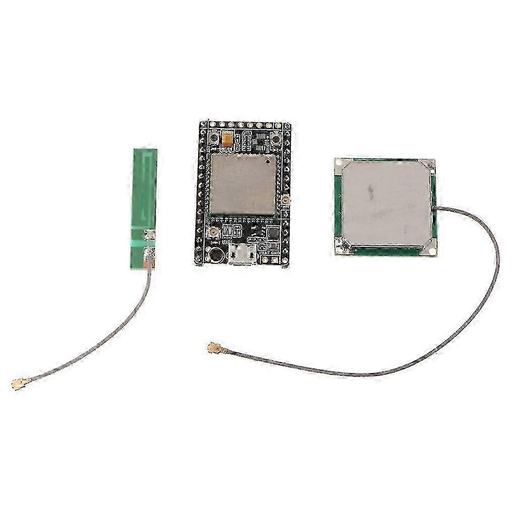 GPRS GPS Module A9G Core voice Wireless Data Transmission IOT