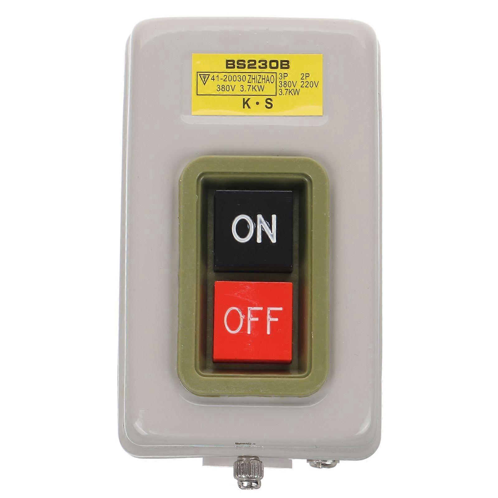 Light Switch Rocker Switch Lighted Rocker Toggle Switch Starter Switch On/off Power Switch