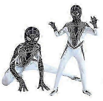 Children's Spider-man Jumpsuit Halloween Cosplay Jumpsuit