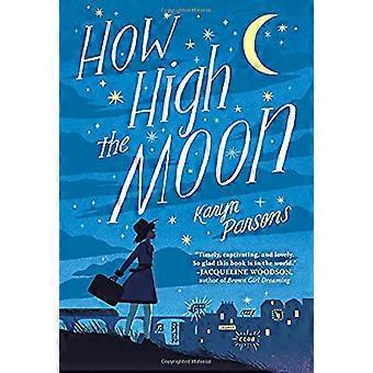 How High the Moon