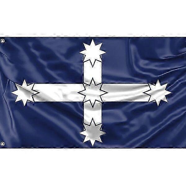 Eureka Flag FG264 - S