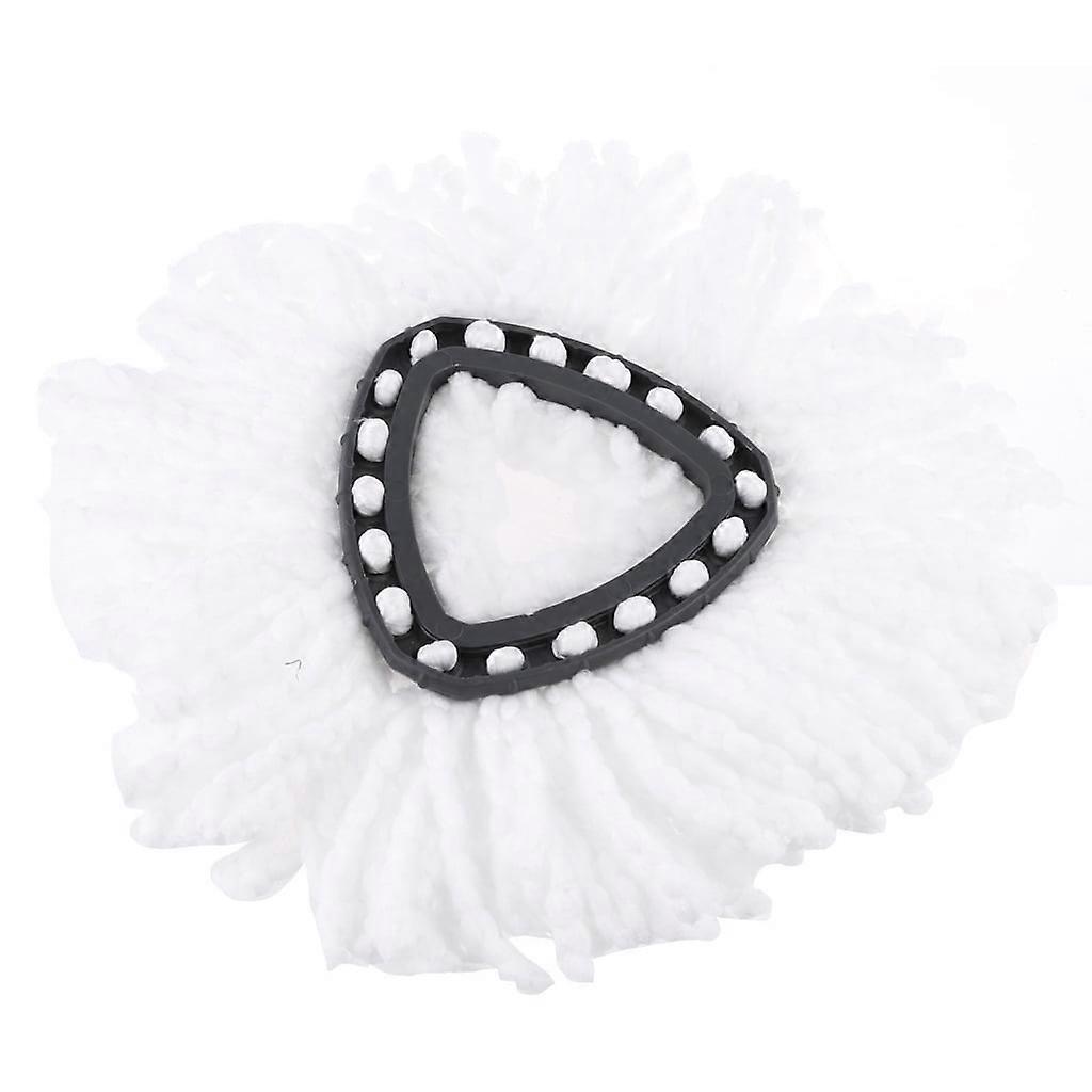 Spin Mop Replacement for Head Refills for Triangle for for
