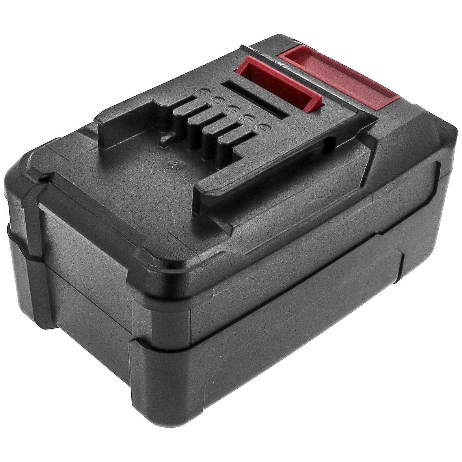 4000mAh Replacement Battery for Einhell Kit 600 and Smart 750, Extended Runtime, Easy Installation