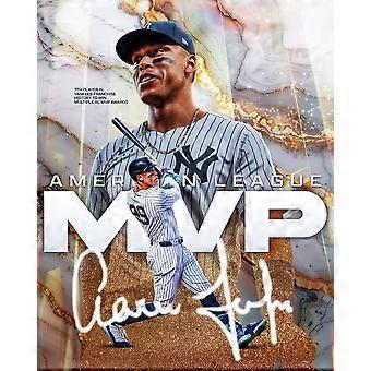 AARON JUDGE YORK YANKEES 2024 Stressabbau-Puzzle S1752