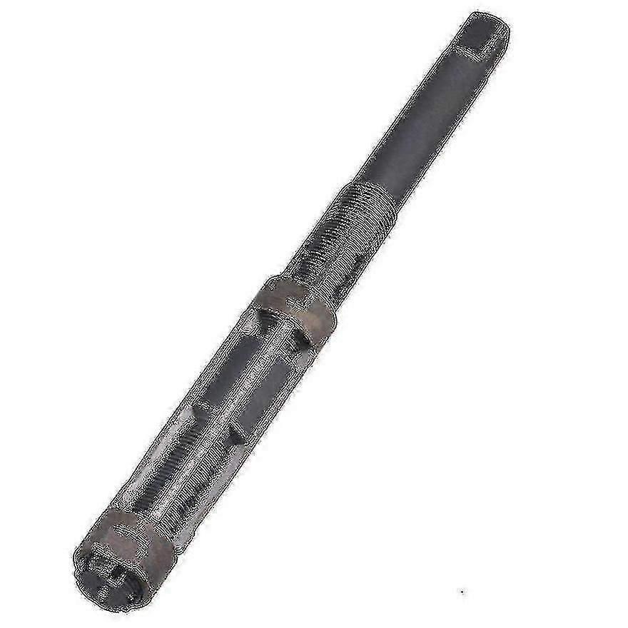 Adjustable Hand Reamer 29.5-33.5mm Slitting Diameter Milling Tool