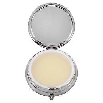 Solid Perfume Portable Rose Balm Compact Solid Balm Women Girls Solid Fragrance Unique Solid Perfume Versatile Solid Balm Small Solid Perfume (12g)
