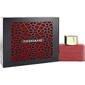Perfume - NISHANE - ZENNE - Eau de parfum - Unisex - Superior quality
