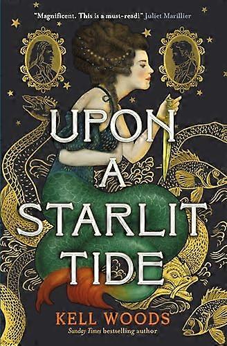 Upon a Starlit Tide