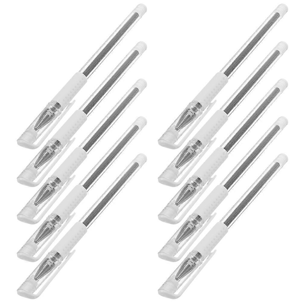 Marking Pen Pen for Eyebrow Drawing 30Pcs Black