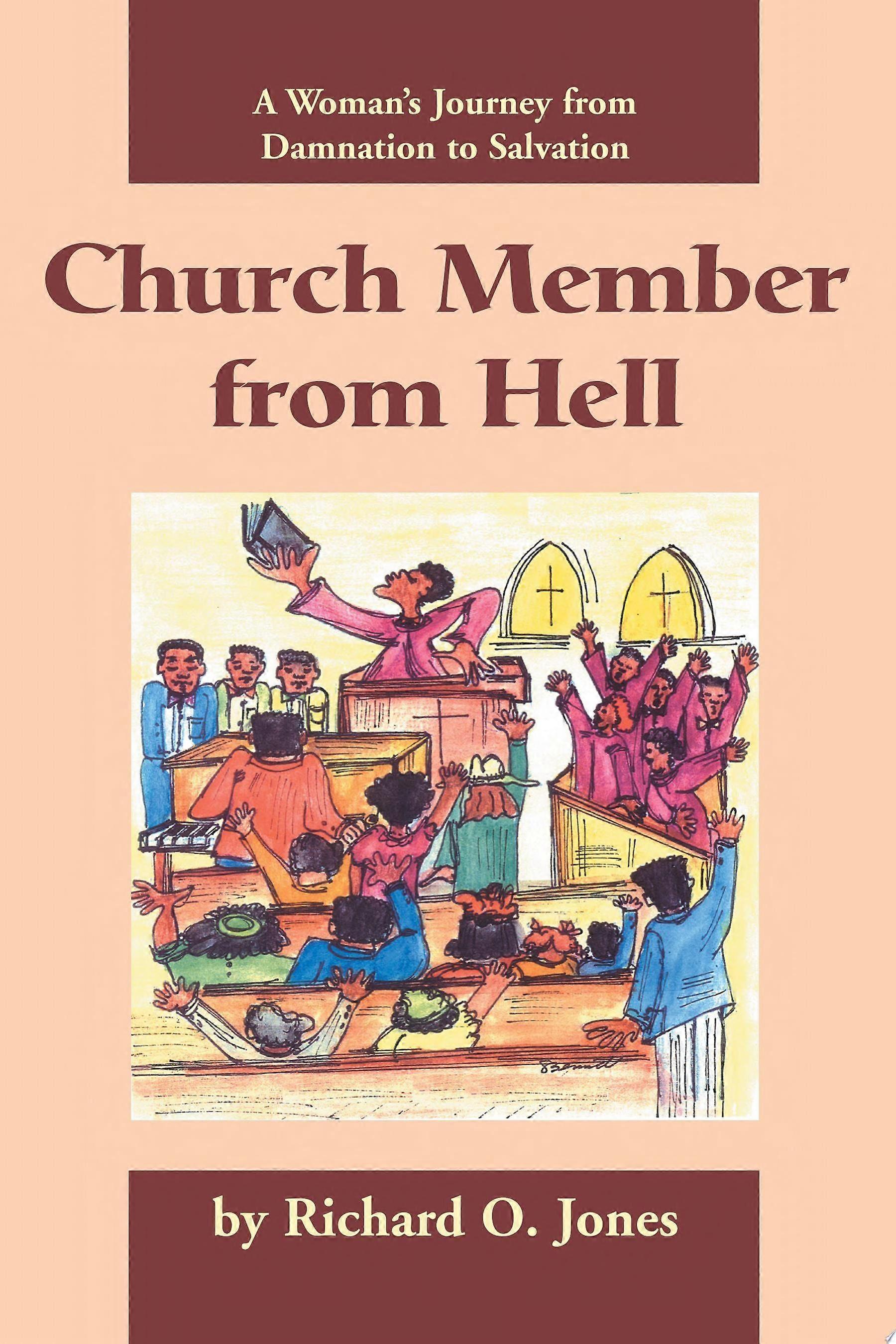 Church member from hell