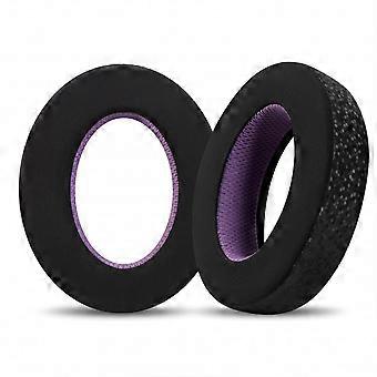 Replacement ear pads for Sennheiser HD650, HD660s, HD600  MC1