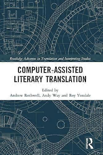 Computer Assisted Literary Translation