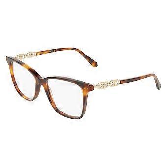 Eyewear Frames FERRAGAMO SF3064 240 TORTOISE 54/15/145 FEMALE