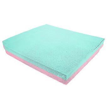 Balance Pads Indoor Yoga Kniekissen für Heimtrainingsmatte