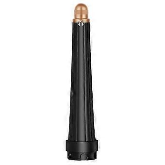 Long Curling Iron Conical Barrels Attachment compatible with Shark FlexStyle Accessories,0.78-1.4Inch Curlers compatible with Bouncy Waves