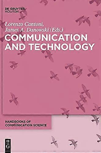 Communication and Technology