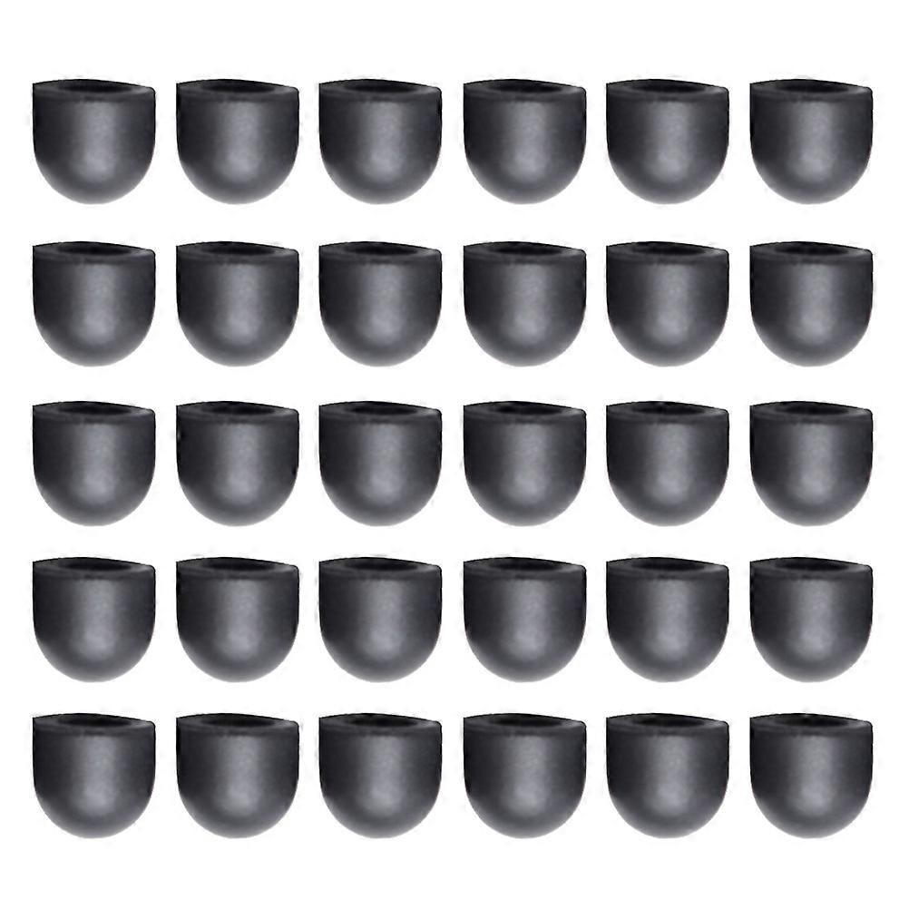 Silicone Tip Case for Touch Pen Capacitive Stylus 30Pcs Nib Replacement