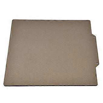 Flexible Stahlplattform PEI Oberfläche Magnetische Bodenplatte 2-seitig für Ender-3 Pro 3D-Drucker235x235mm