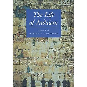 The Life Of Judaism - UCAL POD - Paperback - en Book