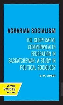 Agrarian Socialism