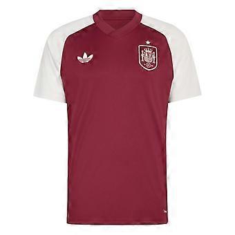 Adidas T-shirts Ka6491 Rfef A Preshi